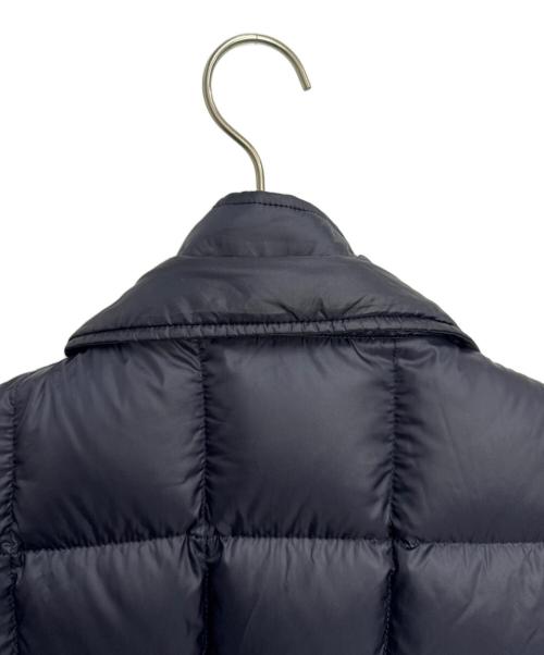 TOD'S（トッズ）TOD'S (トッズ) ダウンジャケット ネイビー サイズ:XLの古着・服飾アイテム