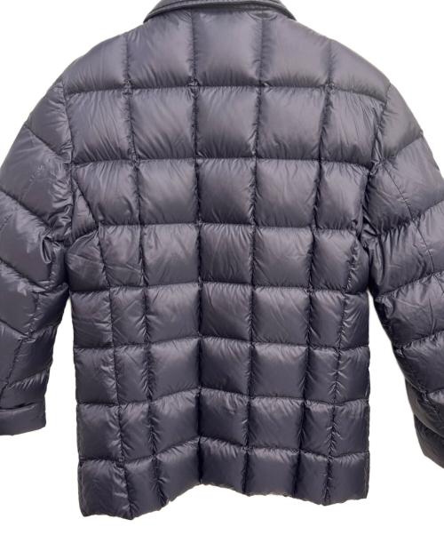 TOD'S（トッズ）TOD'S (トッズ) ダウンジャケット ネイビー サイズ:XLの古着・服飾アイテム