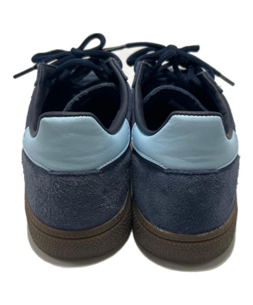 adidas（アディダス）adidas (アディダス) HANDBALL SPEZIAL ネイビー サイズ:27の古着・服飾アイテム