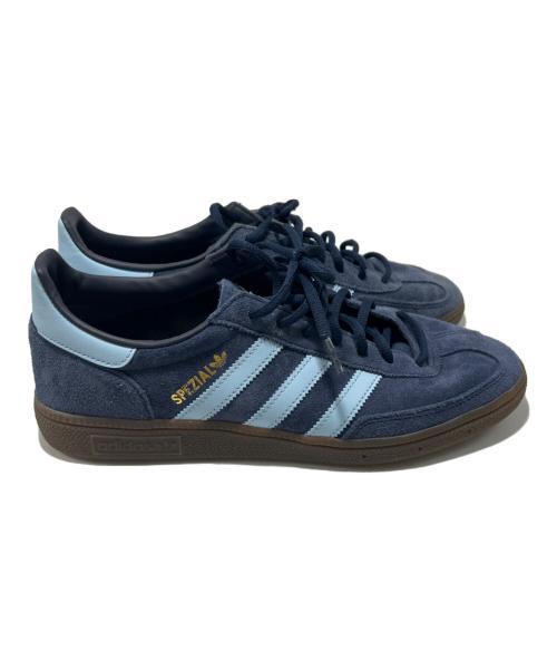 adidas（アディダス）adidas (アディダス) HANDBALL SPEZIAL ネイビー サイズ:27の古着・服飾アイテム