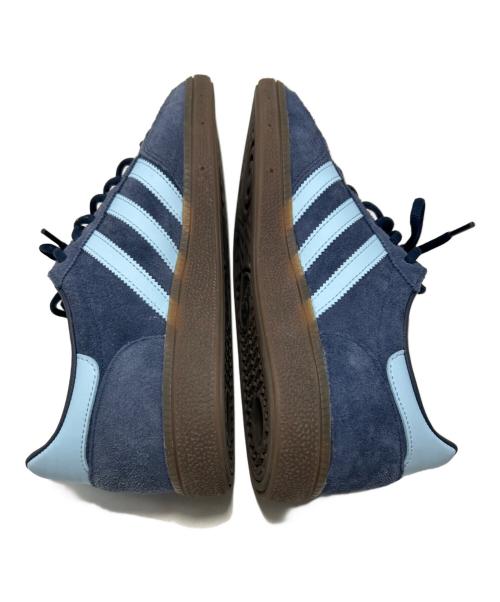 adidas（アディダス）adidas (アディダス) HANDBALL SPEZIAL ネイビー サイズ:27の古着・服飾アイテム