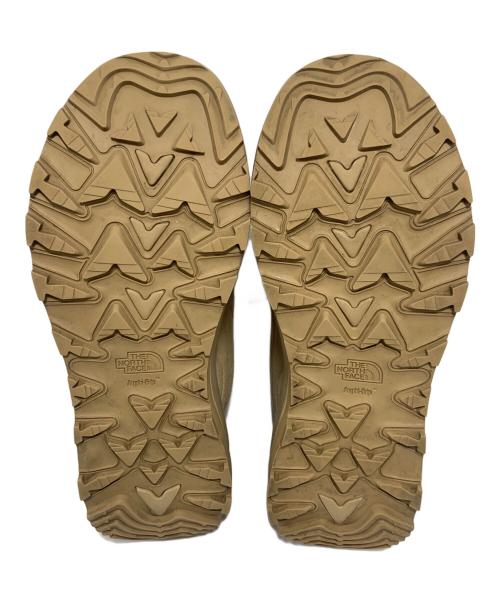 THE NORTH FACE（ザ ノース フェイス）THE NORTH FACE (ザ ノース フェイス) ブーツ ケルプタン サイズ:23.5cmの古着・服飾アイテム