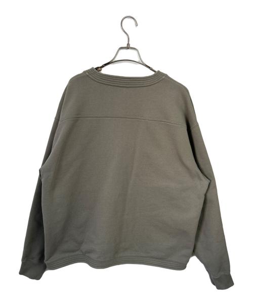 HUF（ハフ）HUF (ハフ) ジャケット オリーブ サイズ:Lの古着・服飾アイテム