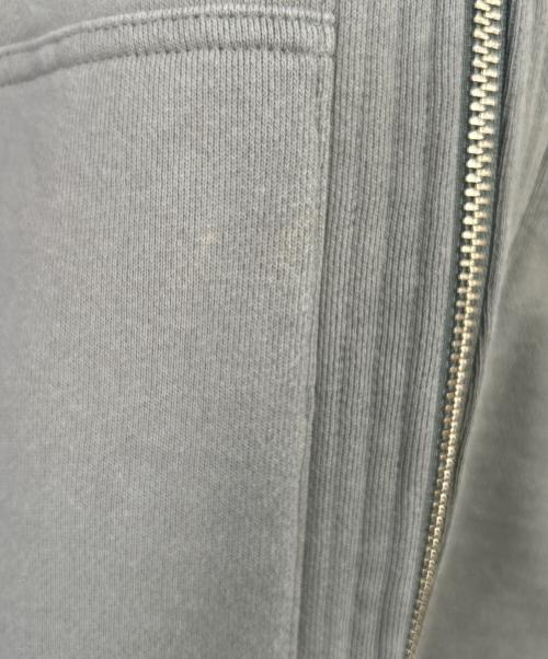 HUF（ハフ）HUF (ハフ) ジャケット オリーブ サイズ:Lの古着・服飾アイテム