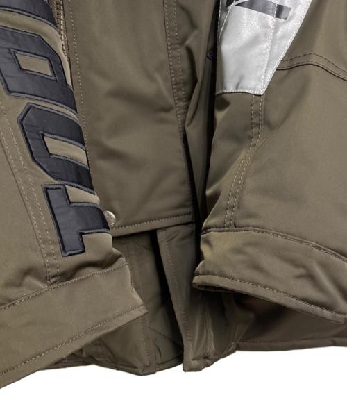 AVIREX（アヴィレックス）AVIREX (アヴィレックス) N-3Bタイプコート オリーブ サイズ:Lの古着・服飾アイテム