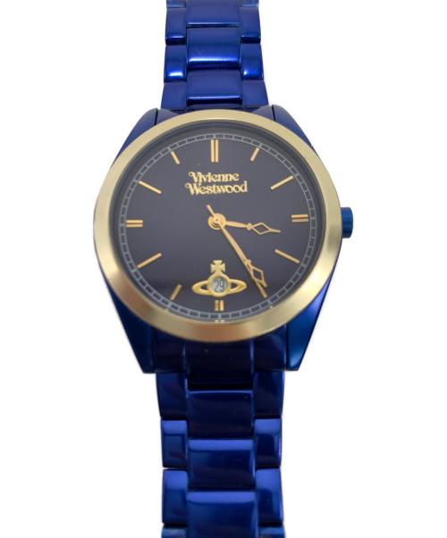 Vivienne Westwood（ヴィヴィアンウエストウッド）Vivienne Westwood (ヴィヴィアンウエストウッド) 腕時計の古着・服飾アイテム