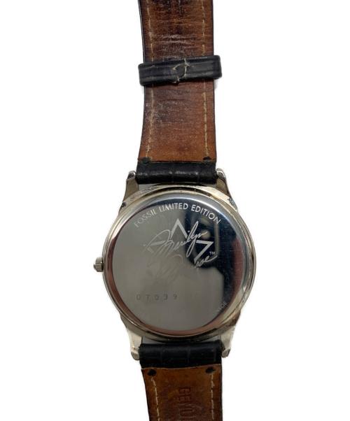 FOSSIL（フォッシル）FOSSIL (フォッシル) 腕時計の古着・服飾アイテム
