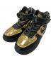 NIKE（ナイキ）の古着「Nike Air Force 1 High（ナイキ エア フォース 1 HIGH）」｜ブラック