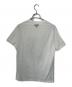 DOLCE & GABBANA (ドルチェ＆ガッバーナ) 半袖カットソー ホワイト サイズ:XXL：4000円