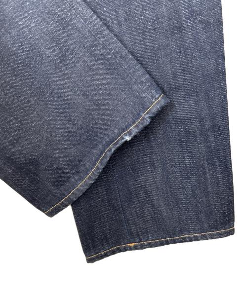 DSQUARED2（ディースクエアード）DSQUARED2 (ディースクエアード) デニムパンツ インディゴ サイズ:48の古着・服飾アイテム