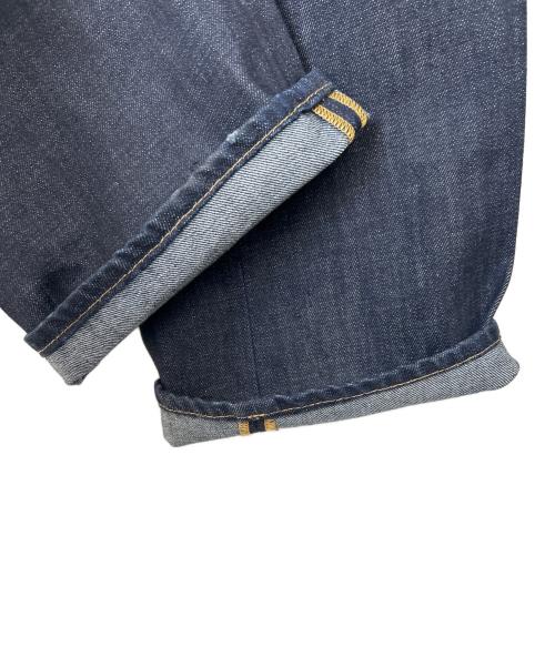 DSQUARED2（ディースクエアード）DSQUARED2 (ディースクエアード) デニムパンツ インディゴ サイズ:48の古着・服飾アイテム