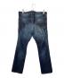 DSQUARED2 (ディースクエアード) デニムパンツ インディゴ サイズ:48：10000円