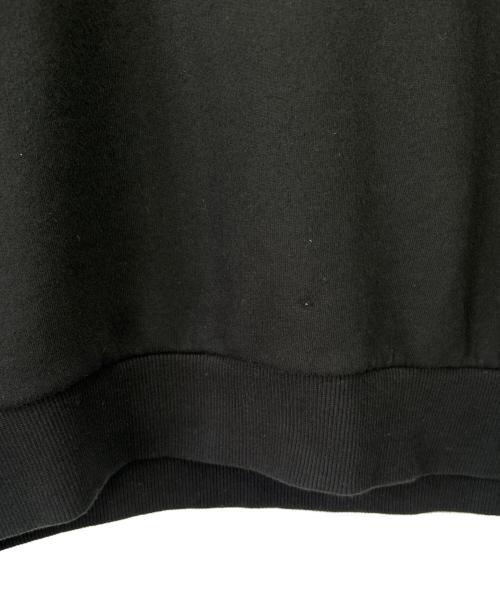 KITH TREATS（キストリーツ）KITH TREATS (キストリーツ) スウェット ブラック サイズ:Mの古着・服飾アイテム
