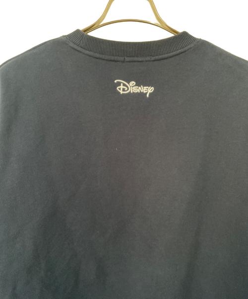 KITH（キス）KITH (キス) DISNEY (ディズニー) スウェット ネイビー サイズ:Mの古着・服飾アイテム