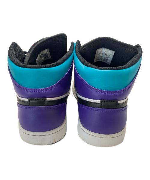 NIKE（ナイキ）NIKE (ナイキ) Air Jordan 1 Mid 