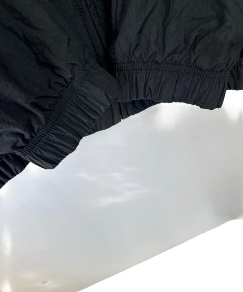 NIKE（ナイキ）NIKE (ナイキ) HBR STMT WOVEN JACKET ブラック×ホワイト サイズ:XLの古着・服飾アイテム