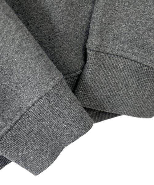 Patagonia（パタゴニア）Patagonia (パタゴニア) スウェット グレー サイズ:Mの古着・服飾アイテム