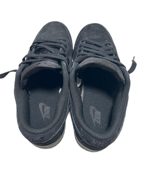 NIKE（ナイキ）NIKE (ナイキ) DUNK LOW RETRO SE（ダンクロー レトロエスイー） ブラック サイズ:27の古着・服飾アイテム