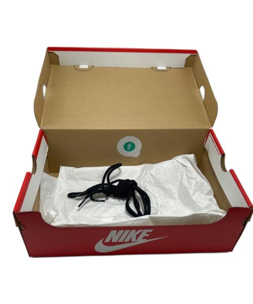 NIKE（ナイキ）NIKE (ナイキ) DUNK LOW RETRO SE（ダンクロー レトロエスイー） ブラック サイズ:27の古着・服飾アイテム