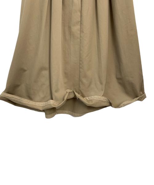 Schott（ショット）Schott (ショット) スカート ベージュ サイズ:SIZE Freeの古着・服飾アイテム