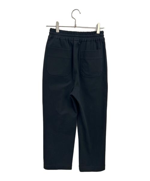 THE SHINZONE（ザ シンゾーン）THE SHINZONE (ザ シンゾーン) トラックボーイパンツ ブラック サイズ:Sの古着・服飾アイテム