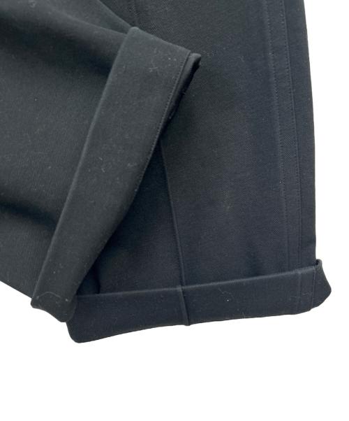 THE SHINZONE（ザ シンゾーン）THE SHINZONE (ザ シンゾーン) トラックボーイパンツ ブラック サイズ:Sの古着・服飾アイテム