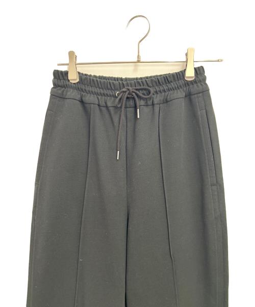 THE SHINZONE（ザ シンゾーン）THE SHINZONE (ザ シンゾーン) トラックボーイパンツ ブラック サイズ:Sの古着・服飾アイテム