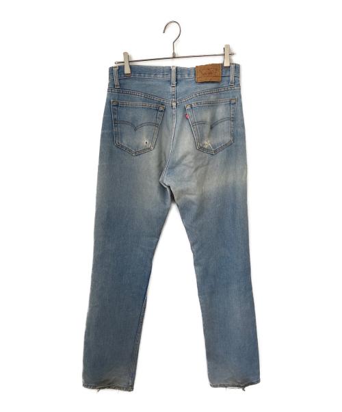 LEVI'S（リーバイス）LEVI'S (リーバイス) デニムパンツ インディゴ サイズ:W32の古着・服飾アイテム