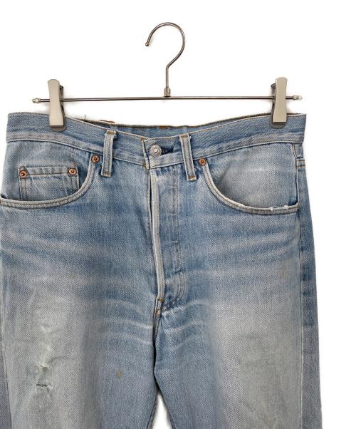 LEVI'S（リーバイス）LEVI'S (リーバイス) デニムパンツ インディゴ サイズ:W32の古着・服飾アイテム