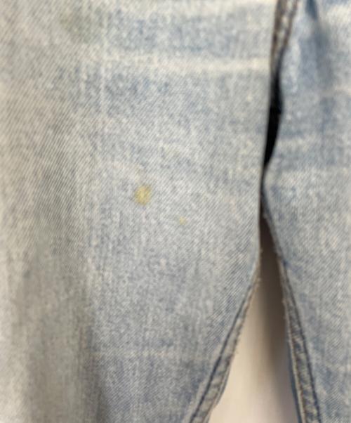 LEVI'S（リーバイス）LEVI'S (リーバイス) デニムパンツ インディゴ サイズ:W32の古着・服飾アイテム