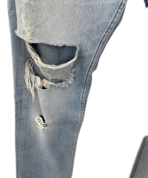 LEVI'S（リーバイス）LEVI'S (リーバイス) デニムパンツ インディゴ サイズ:W32の古着・服飾アイテム