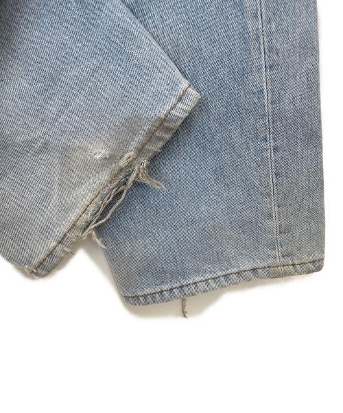 LEVI'S（リーバイス）LEVI'S (リーバイス) デニムパンツ インディゴ サイズ:W32の古着・服飾アイテム