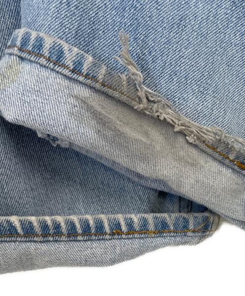 LEVI'S（リーバイス）LEVI'S (リーバイス) デニムパンツ インディゴ サイズ:W32の古着・服飾アイテム