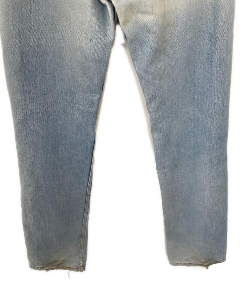 LEVI'S（リーバイス）LEVI'S (リーバイス) デニムパンツ インディゴ サイズ:W32の古着・服飾アイテム