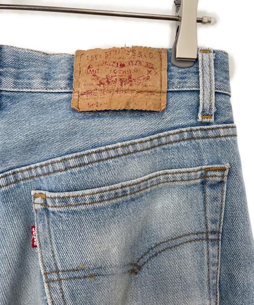 LEVI'S（リーバイス）LEVI'S (リーバイス) デニムパンツ インディゴ サイズ:W32の古着・服飾アイテム