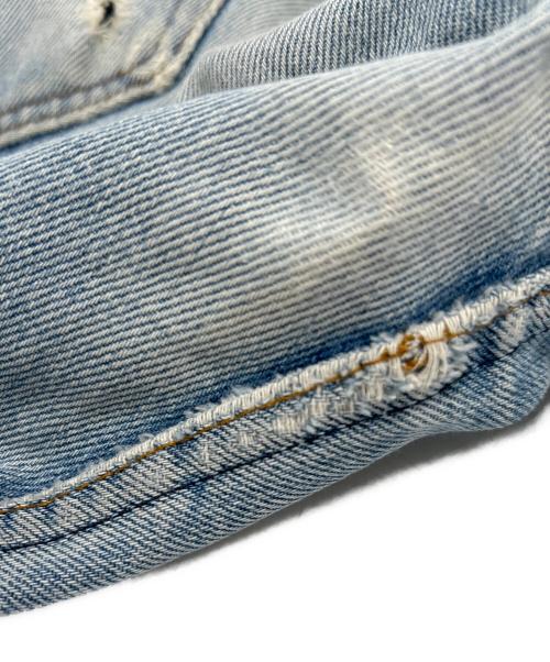 LEVI'S（リーバイス）LEVI'S (リーバイス) デニムパンツ インディゴ サイズ:W32の古着・服飾アイテム