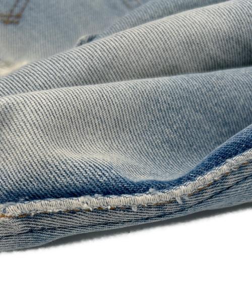 LEVI'S（リーバイス）LEVI'S (リーバイス) デニムパンツ インディゴ サイズ:W32の古着・服飾アイテム