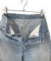 中古・古着 LEVI'S (リーバイス) デニムパンツ インディゴ サイズ:W32：7000円
