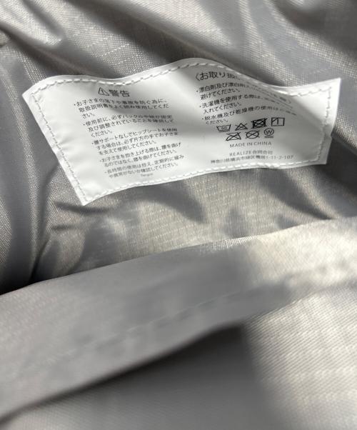 POMULU（ポムル）POMULU (ポムル) ヒップシートショルダーバッグ ブラックの古着・服飾アイテム