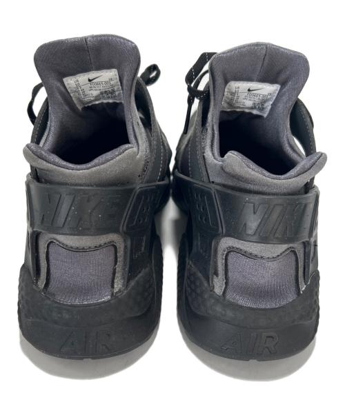 NIKE（ナイキ）NIKE (ナイキ) AIR HUARACHE　スニーカー グレー サイズ:28の古着・服飾アイテム