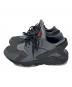 NIKE (ナイキ) AIR HUARACHE　スニーカー グレー サイズ:28：6000円