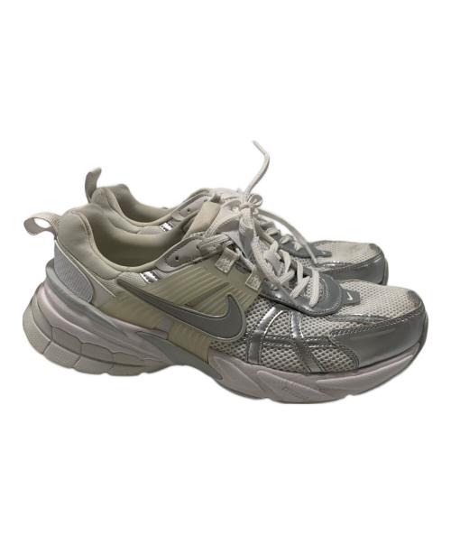 NIKE（ナイキ）NIKE (ナイキ) スニーカー ホワイト サイズ:27.5cmの古着・服飾アイテム