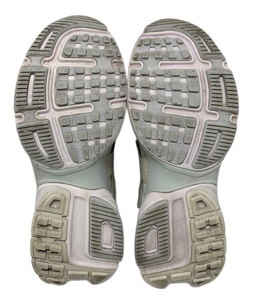 NIKE（ナイキ）NIKE (ナイキ) スニーカー ホワイト サイズ:27.5cmの古着・服飾アイテム