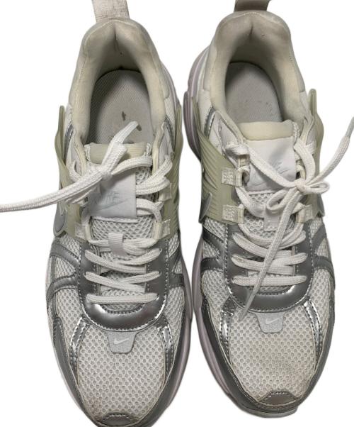 NIKE（ナイキ）NIKE (ナイキ) スニーカー ホワイト サイズ:27.5cmの古着・服飾アイテム