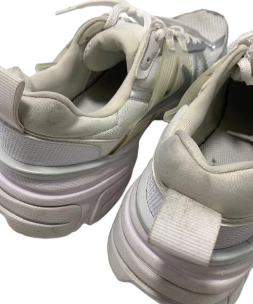 NIKE（ナイキ）NIKE (ナイキ) スニーカー ホワイト サイズ:27.5cmの古着・服飾アイテム