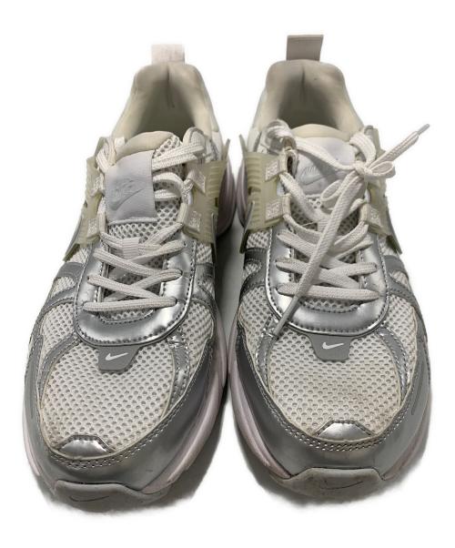 NIKE（ナイキ）NIKE (ナイキ) スニーカー ホワイト サイズ:27.5cmの古着・服飾アイテム