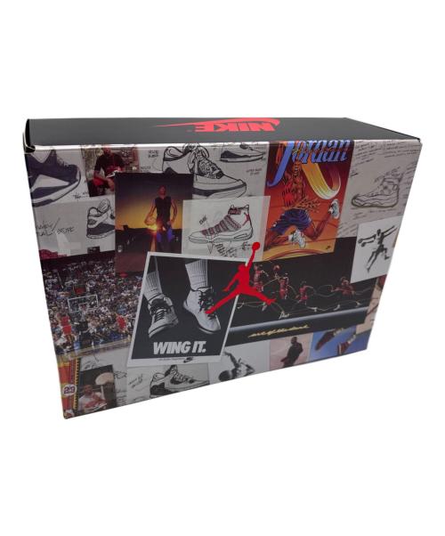 NIKE（ナイキ）NIKE (ナイキ) UNION (ユニオン) スニーカー Air Jordan 1 Retro High OG レッド×ブラック サイズ:30.5cm 未使用品の古着・服飾アイテム