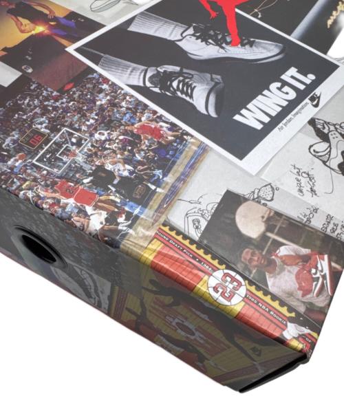 NIKE（ナイキ）NIKE (ナイキ) UNION (ユニオン) スニーカー Air Jordan 1 Retro High OG レッド×ブラック サイズ:30.5cm 未使用品の古着・服飾アイテム