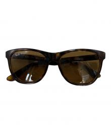 RAY-BAN（レイバン）の古着「サングラス」｜ブラウン