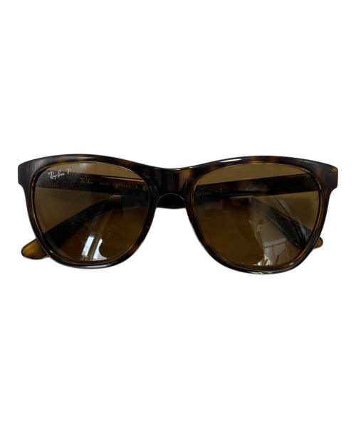 RAY-BAN（レイバン）RAY-BAN (レイバン) サングラス ブラウンの古着・服飾アイテム